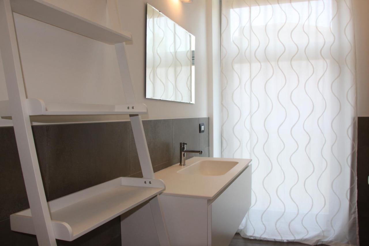 Calla, Calluna & Gardenia Apartamento Verona