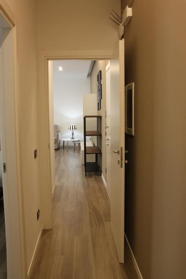 Calla, Calluna & Gardenia Apartamento Verona