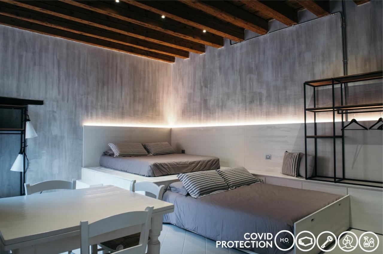 Apartamento Residenza Buglioni Teatro *