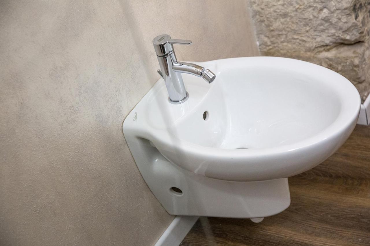 Aurelia Luxury - Piazza Delle Erbe Pensión