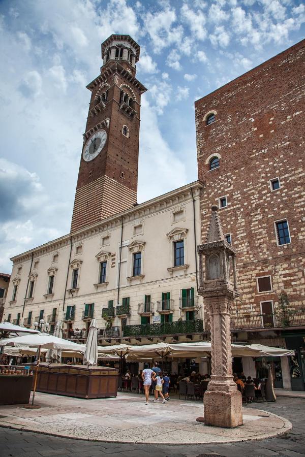 Pensión Aurelia Luxury - Piazza Delle Erbe *