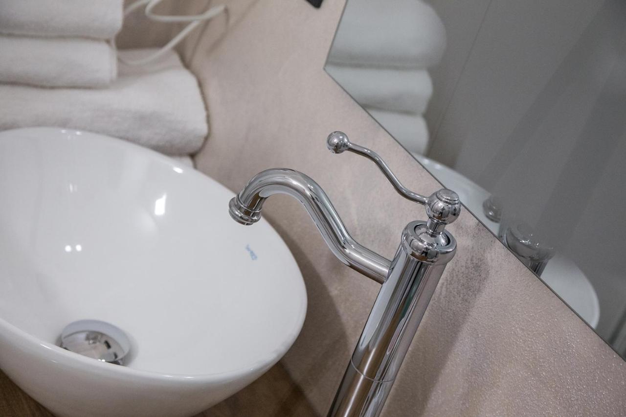 Pensión Aurelia Luxury - Piazza Delle Erbe