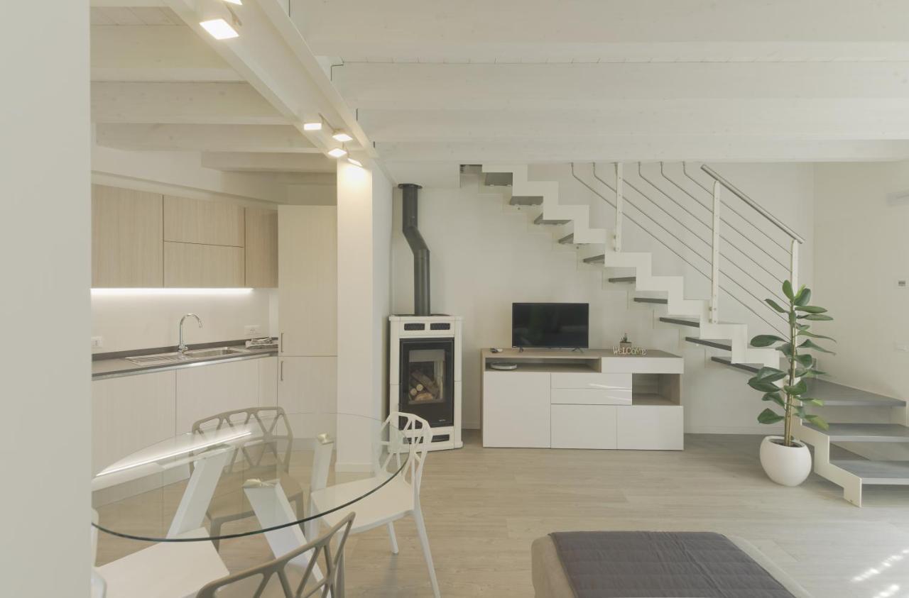 Villa Joy Verona - Chalet Delux Villa