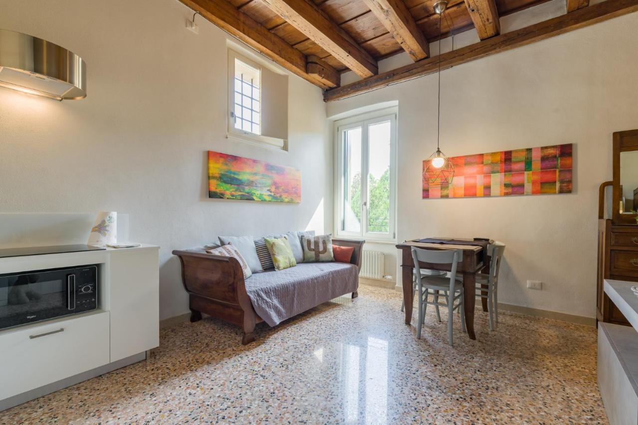 Gaetanotrezza14 Apartamento *