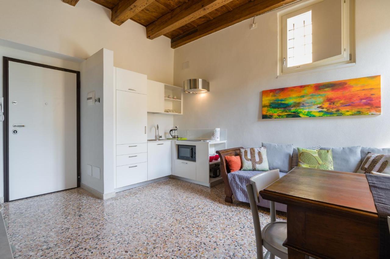 Gaetanotrezza14 Apartamento *