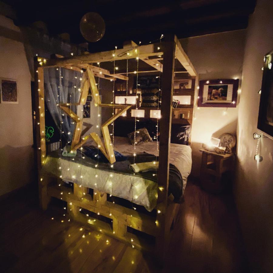 Il Sogno Di Chrissy Rooms Bed & Breakfast Verona