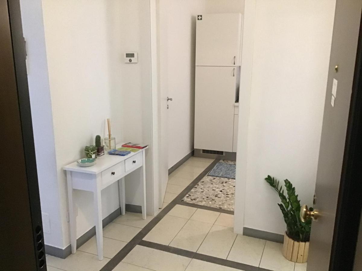 Guest house A Due Passi Da Giulietta-casa Montecchi Verona