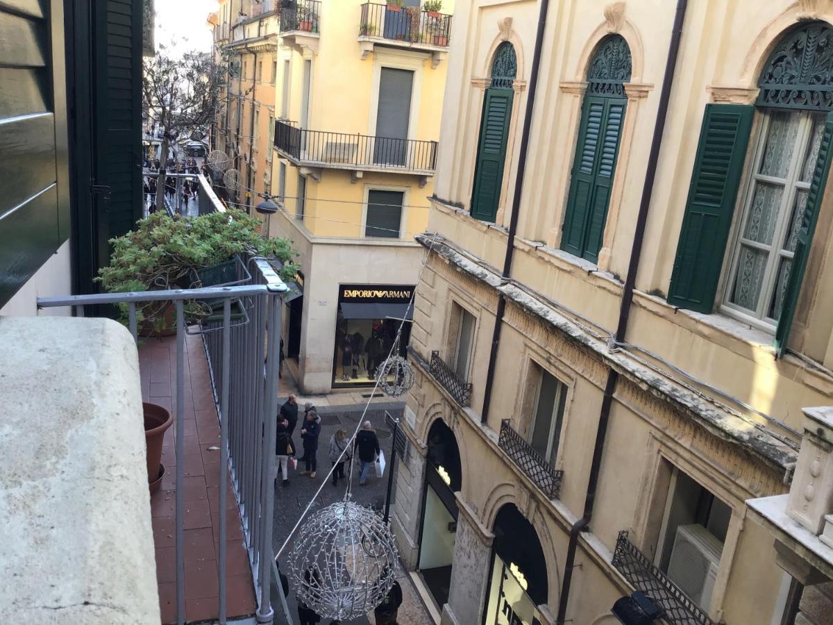 A Due Passi Da Giulietta-casa Capuleti Appartamento *