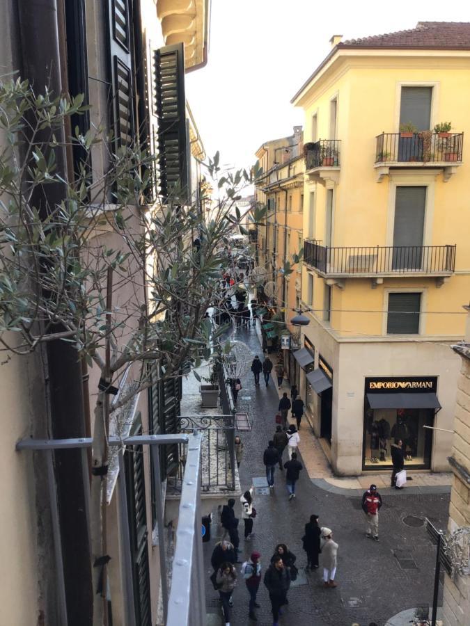 Appartamento A Due Passi Da Giulietta-casa Capuleti *