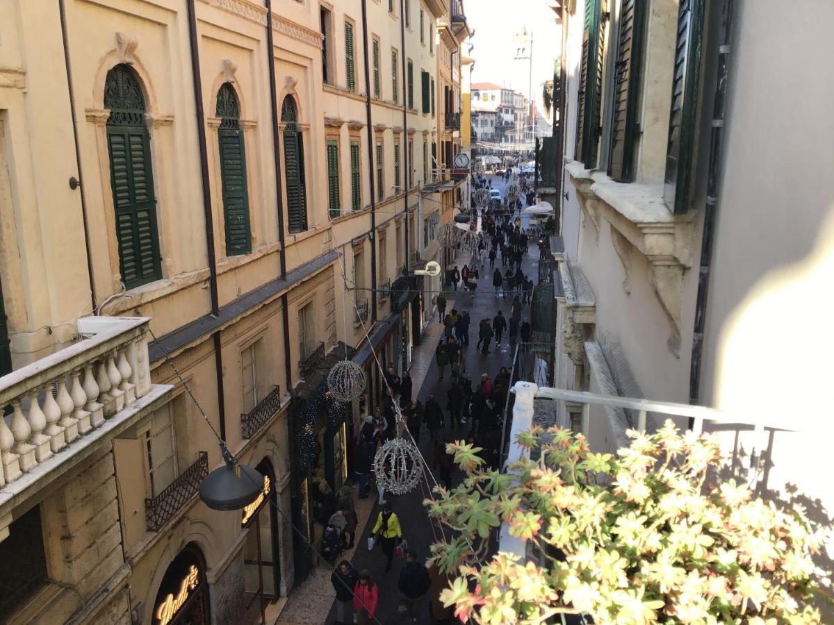 Appartamento A Due Passi Da Giulietta-casa Capuleti Verona