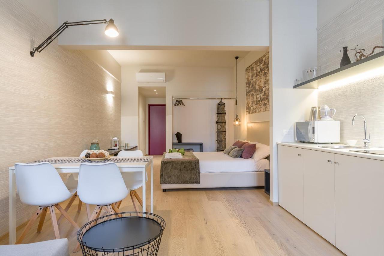 Velluto Blu Apartment&suite Appartement Vérone