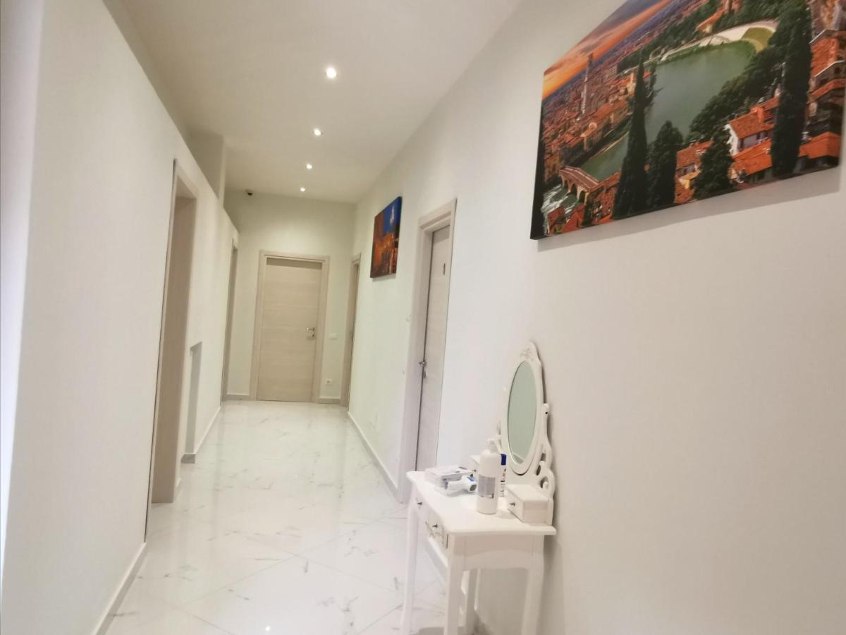 Fiera * Verona