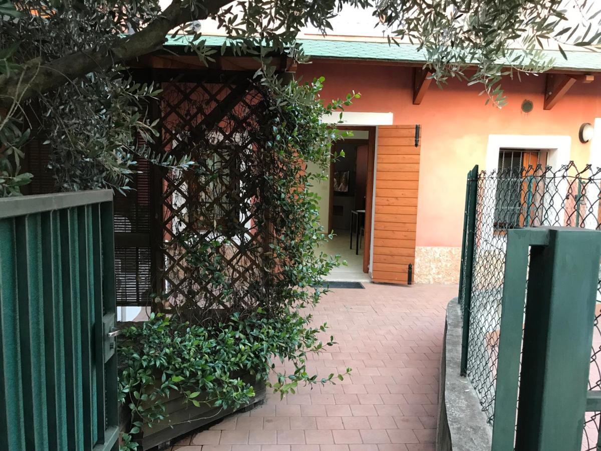 Appartement Jana Vérone