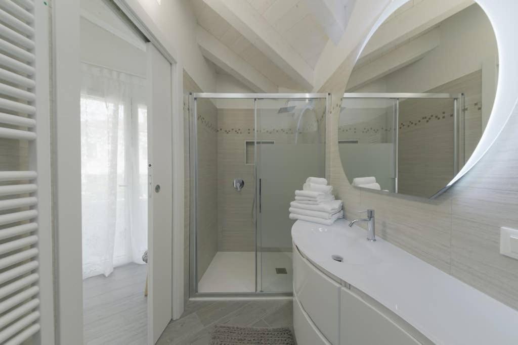 Villa Joy Verona - Chalet Delux *