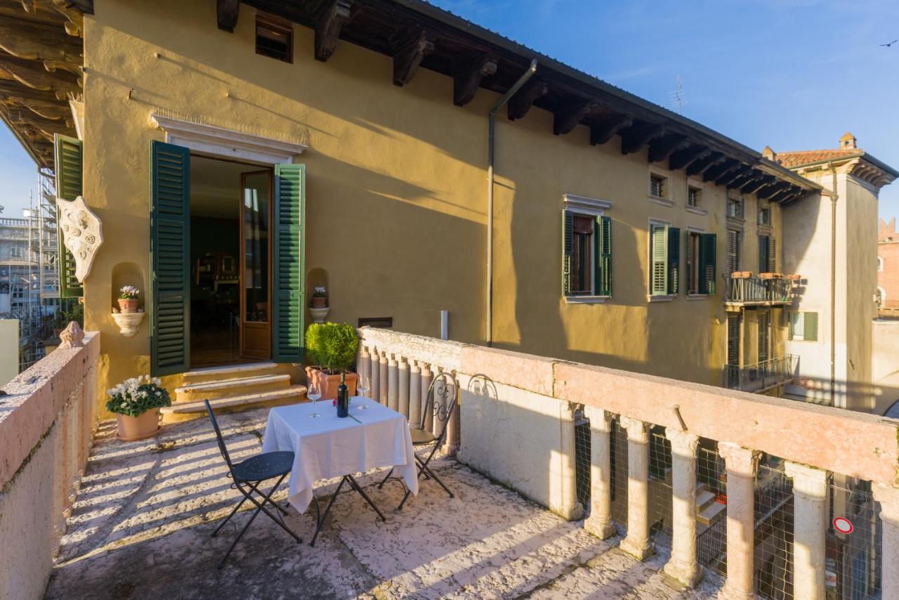Domus La Costa Apartment Verona