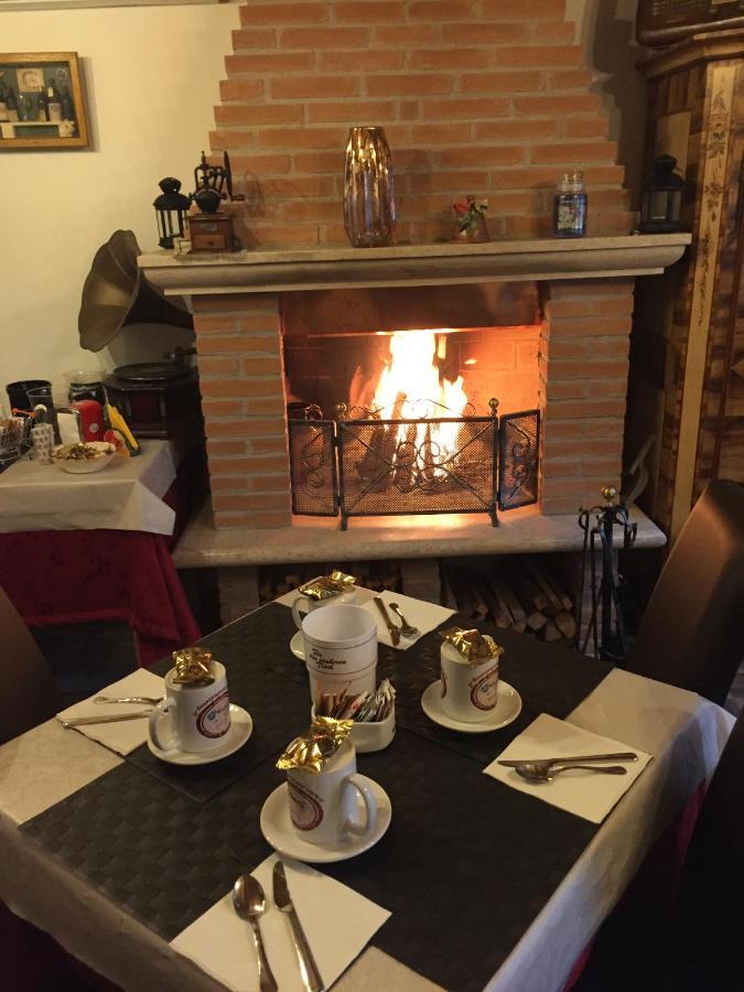Acomodação com café da manhã  Nicole Doney Locazione Turistica Verona