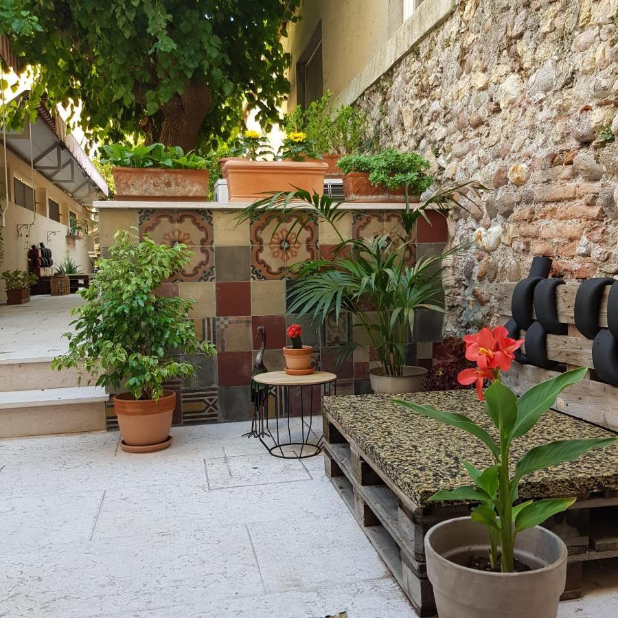 Pensión Santa Marta Rooms&studios