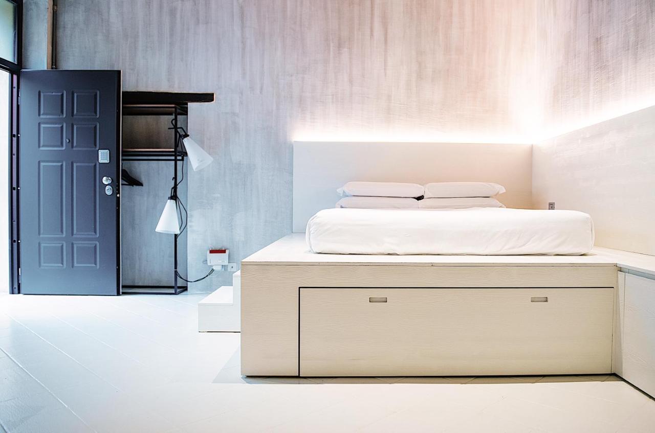 Apartamento Residenza Buglioni Teatro *