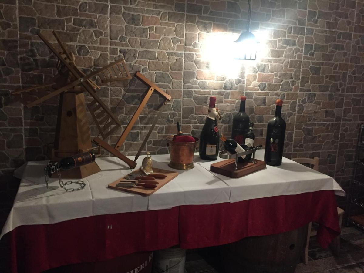 Acomodação com café da manhã  Nicole Doney Locazione Turistica Verona