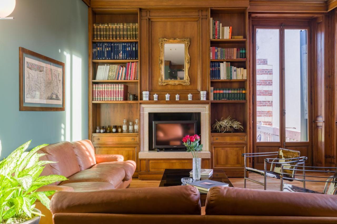 Domus La Costa Apartment Verona