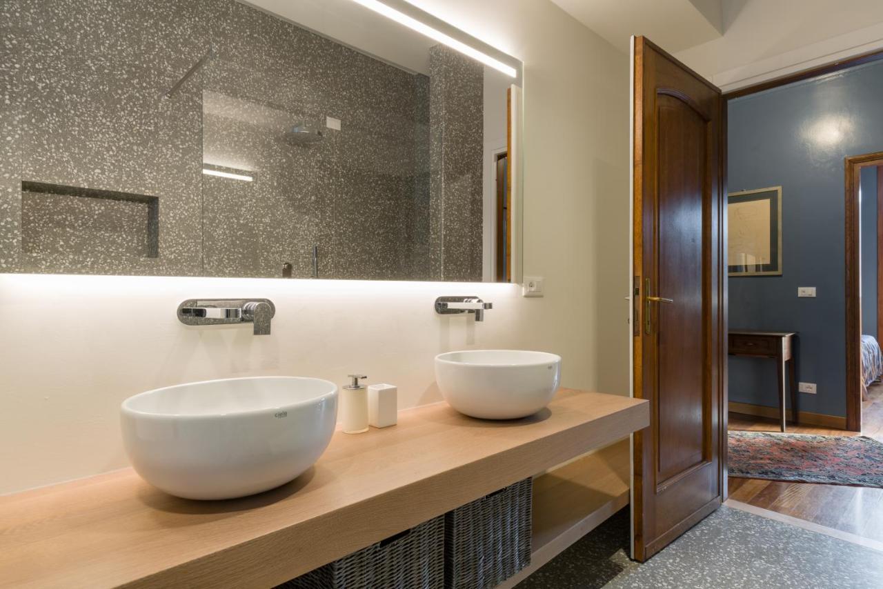 Domus La Costa Apartment Verona