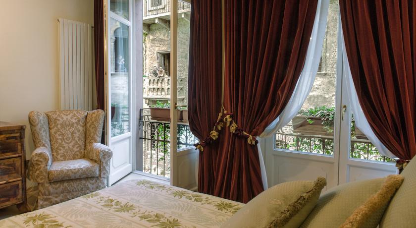 La Corte Di Giulietta Bed & Breakfast Verona