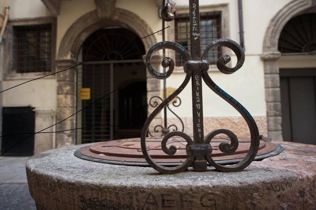 Bijoux * Verona
