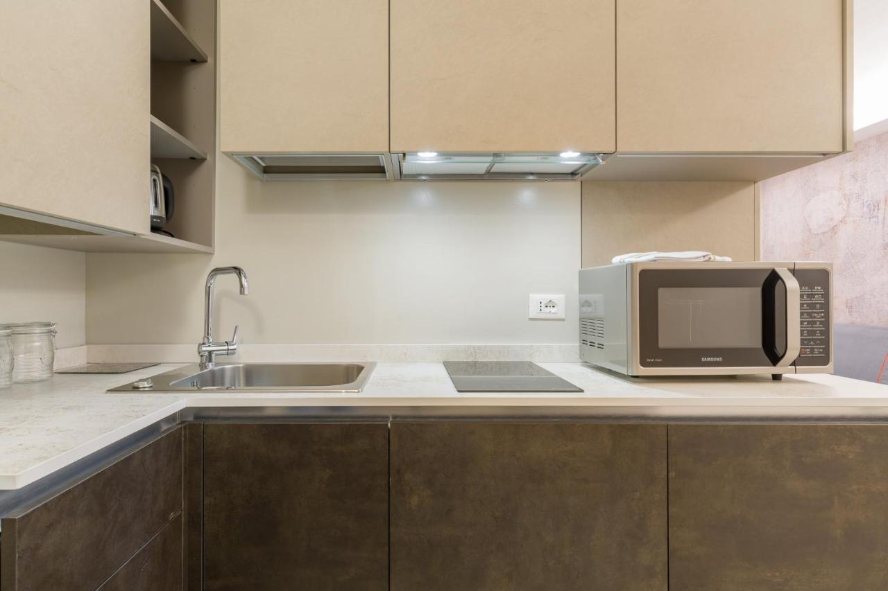 Apartment Casa Mari Verona