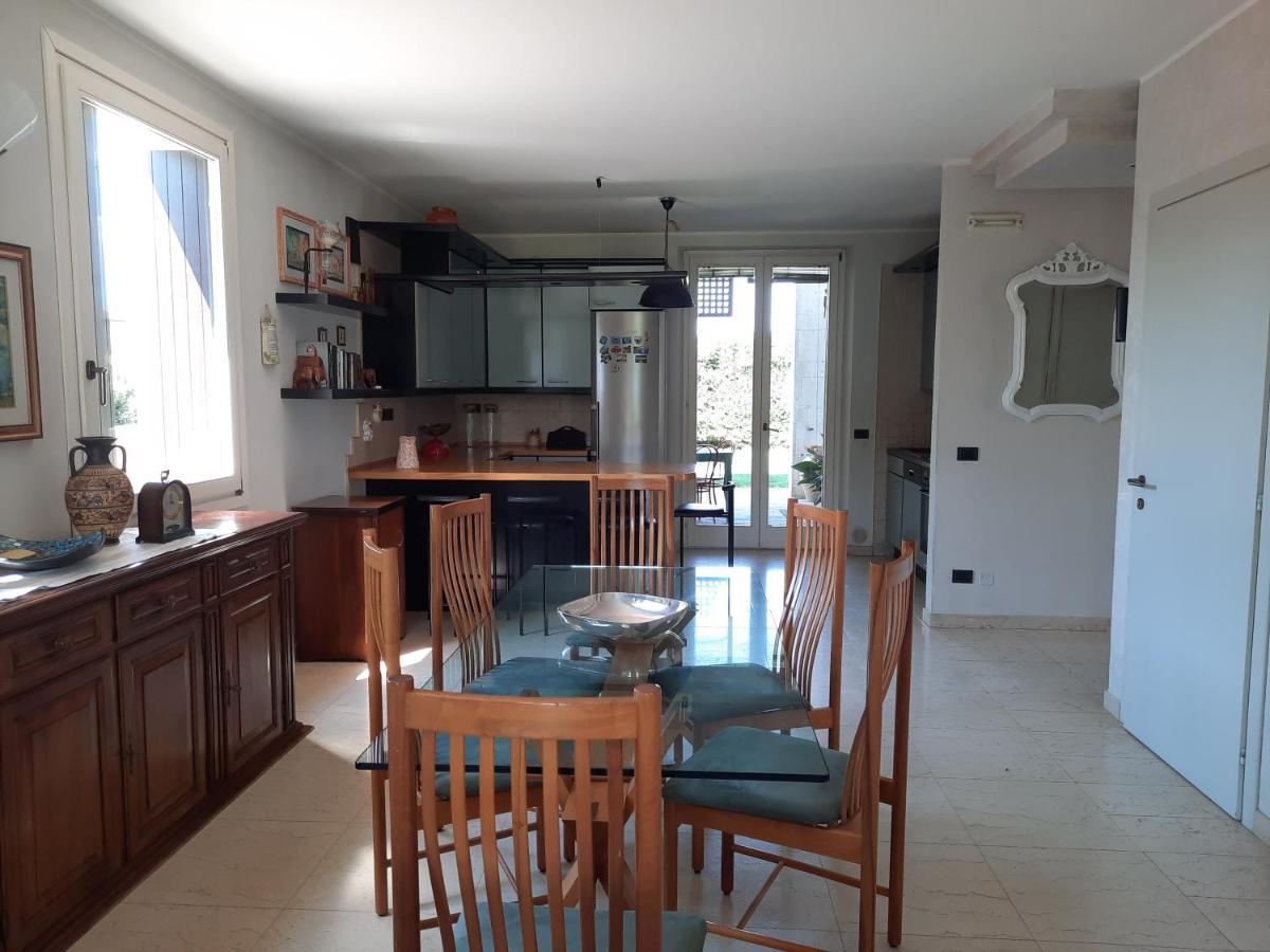 Casa Tina Casa vacanze