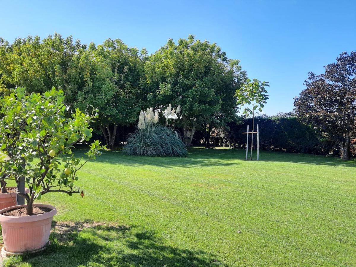 Casa Tina Casa vacanze
