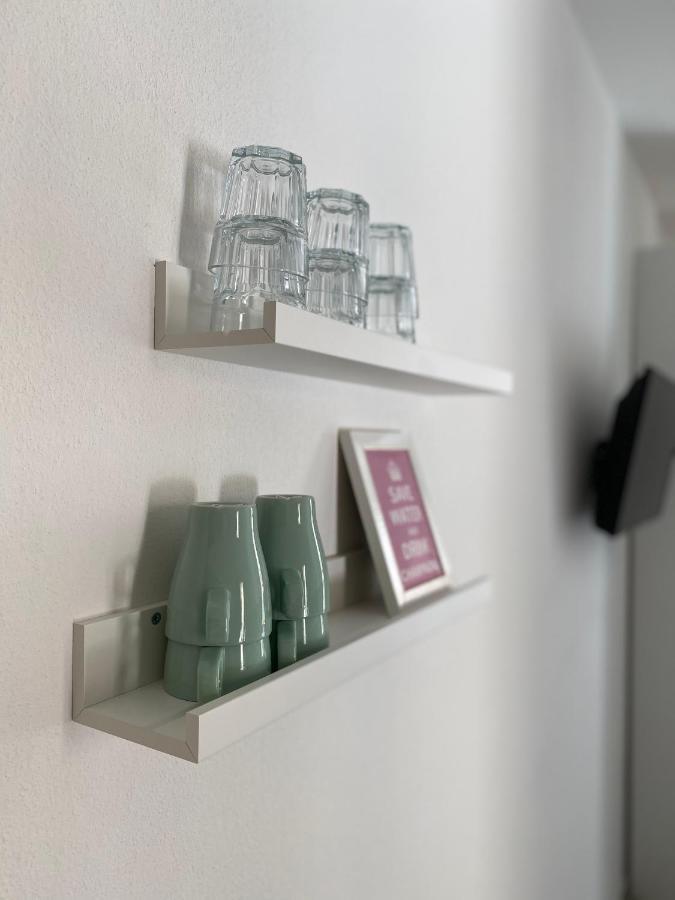 Apartamento Casa Di Vittoria Verona