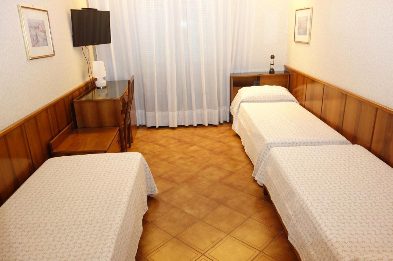 Euromotel Croce Bianca 2* Verona