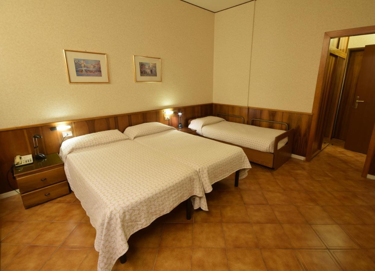 Hotel Euromotel Croce Bianca 2*