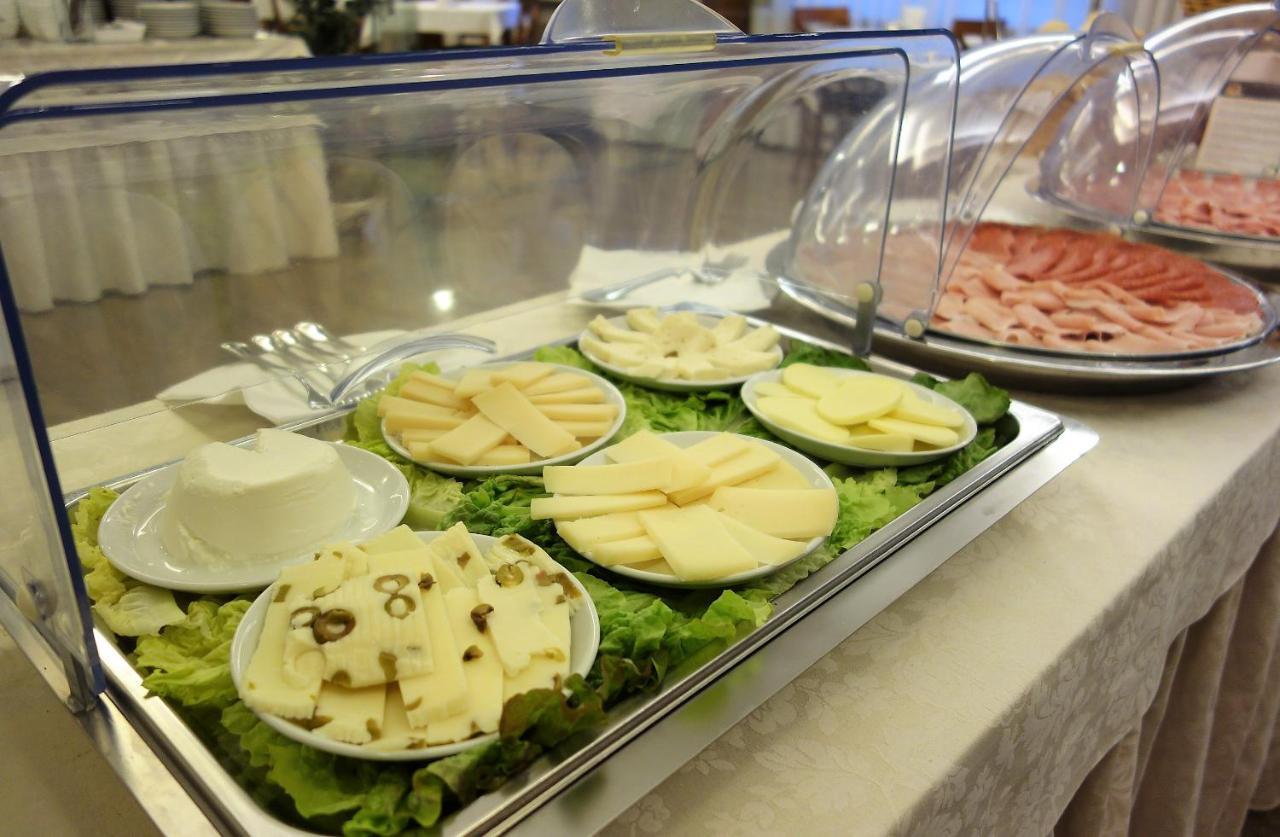 Hotel Euromotel Croce Bianca Verona