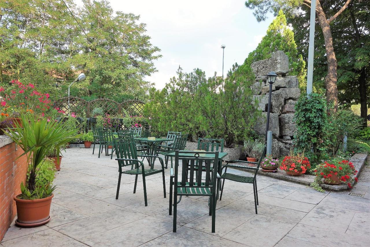 Hotel Euromotel Croce Bianca