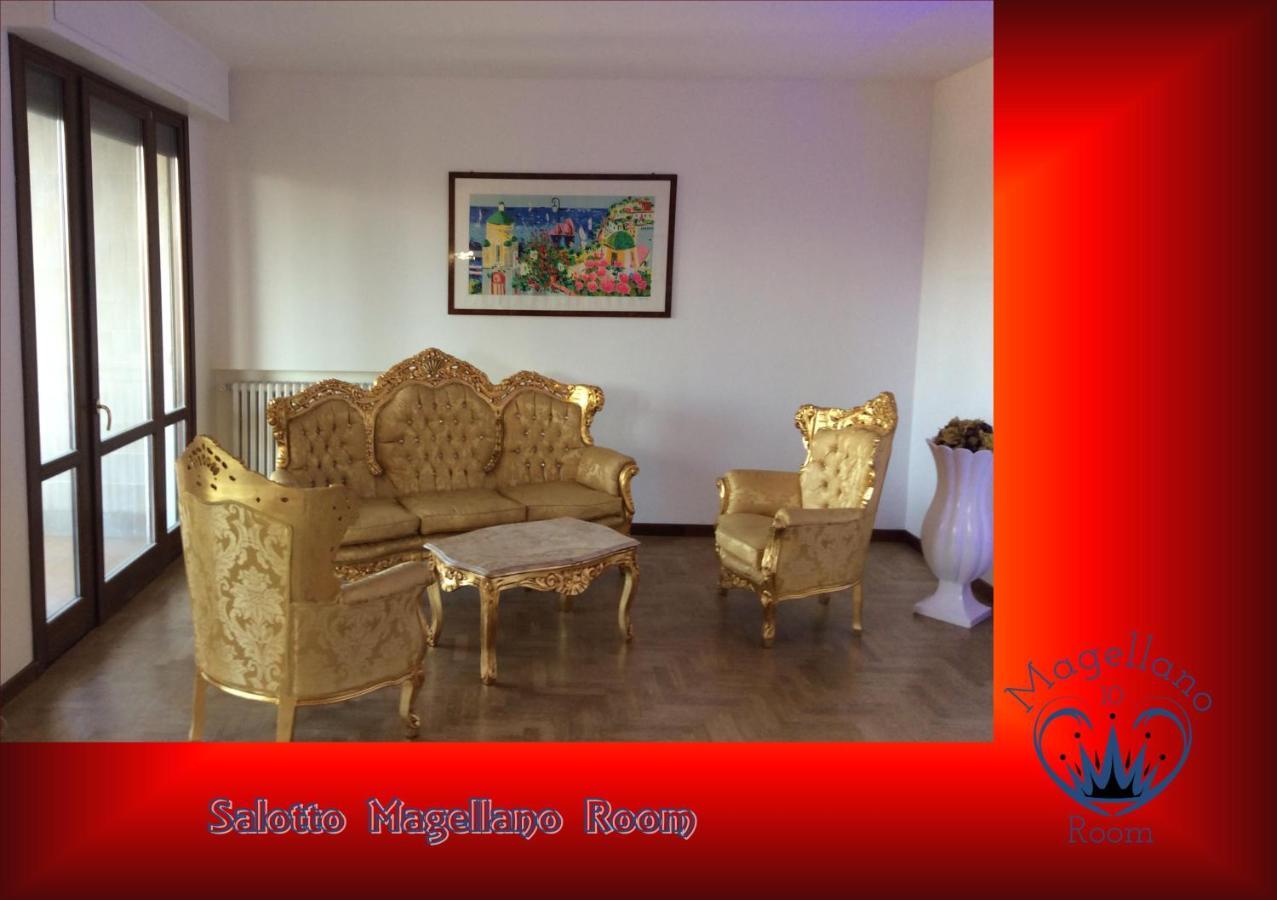 Magellano Gasthof Verona