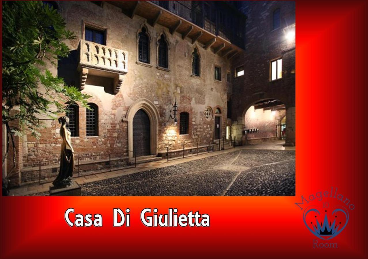 Magellano Gasthof *