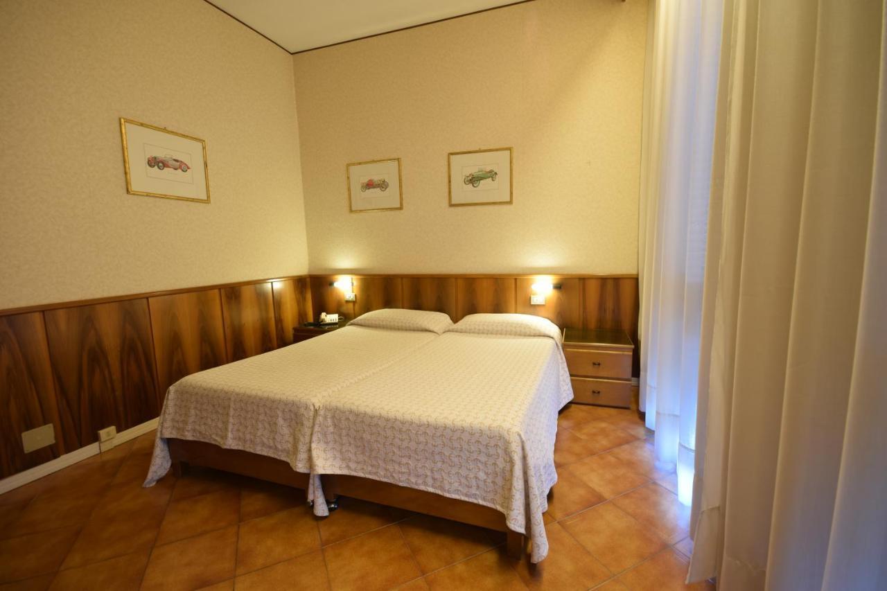 Euromotel Croce Bianca 2* Verona