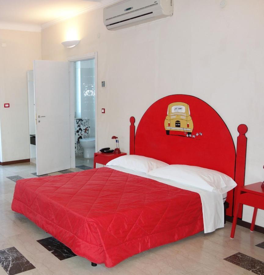 Euromotel Croce Bianca 2*