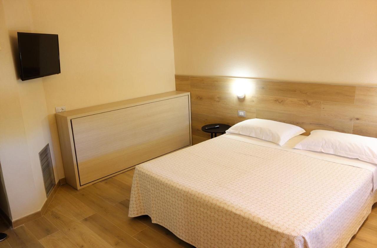 Euromotel Croce Bianca Hotel 2*