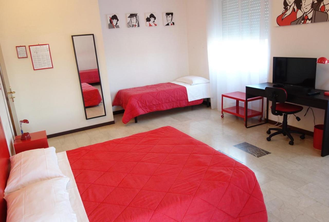 Euromotel Croce Bianca 2* Verona