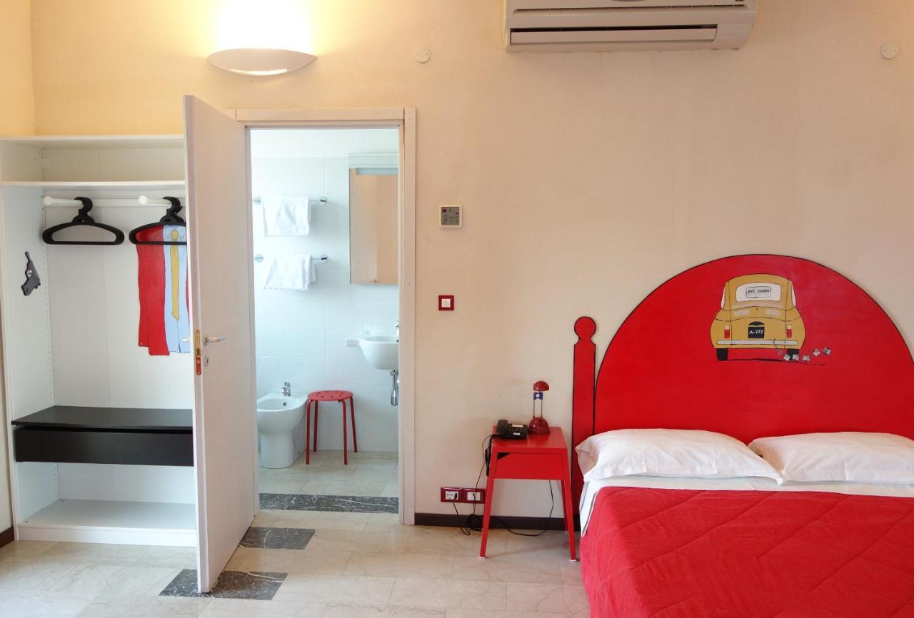 Euromotel Croce Bianca 2* Verona