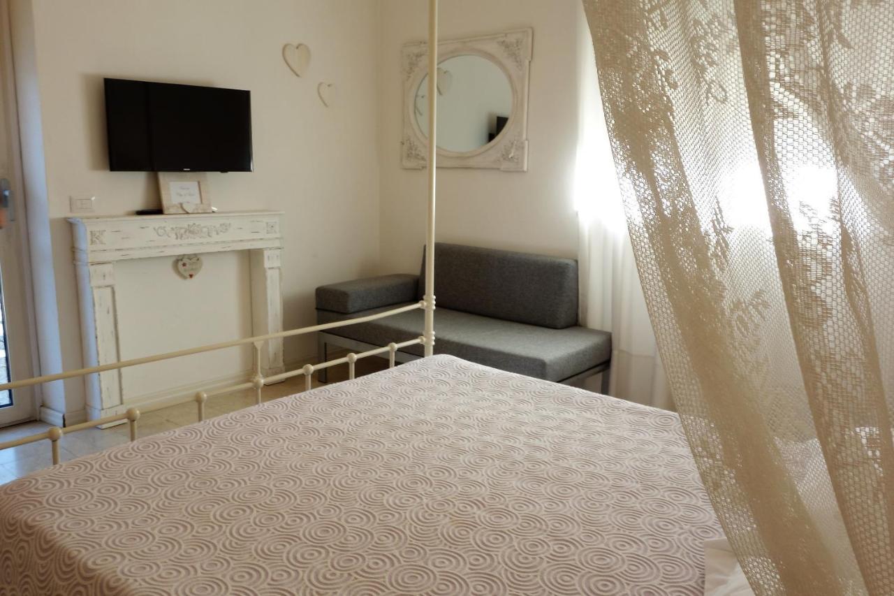 Euromotel Croce Bianca Hotel Verona