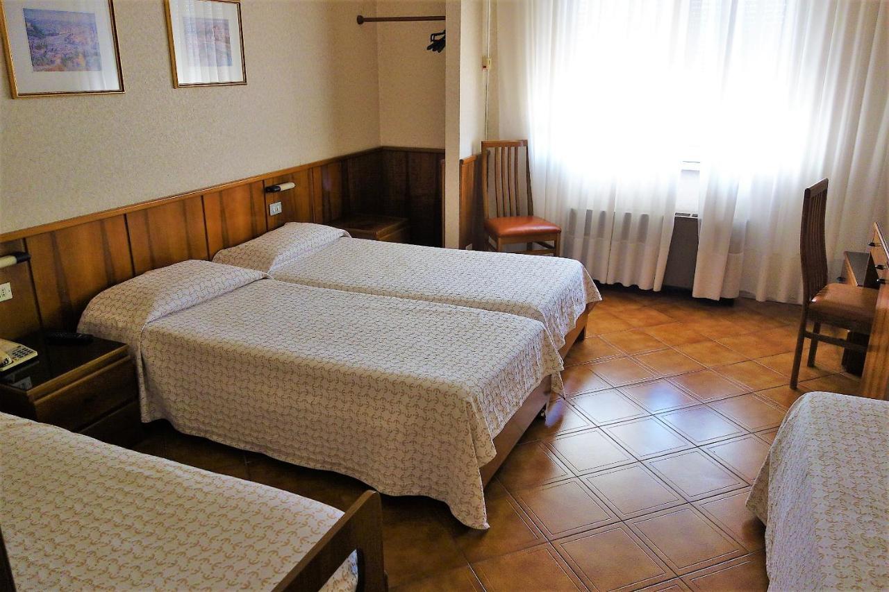 Euromotel Croce Bianca Verona
