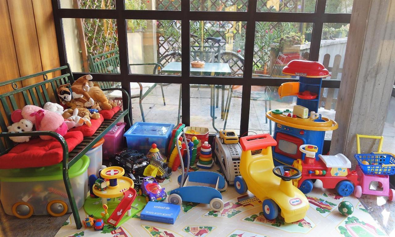 Hotel Euromotel Croce Bianca
