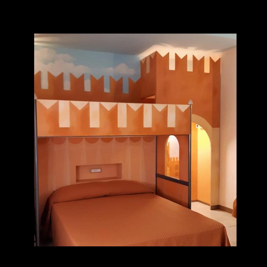 Hotel Euromotel Croce Bianca