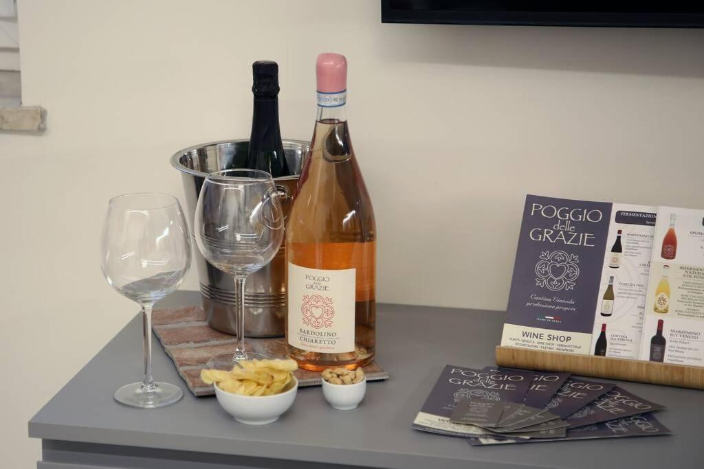 Appartamento Nuova Residenza Porta Nuova winehorse Verona