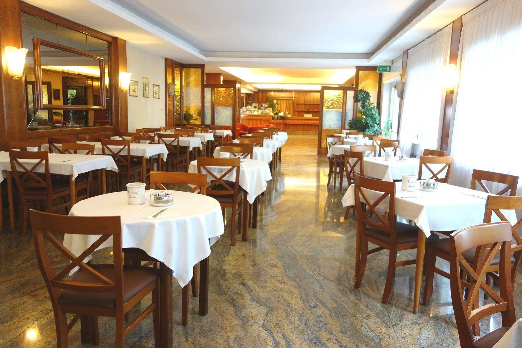 Hotel Euromotel Croce Bianca