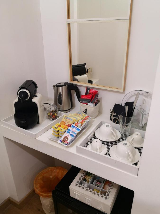 Pensión La Maison De Charme