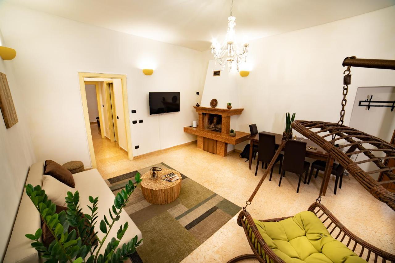 Apartamento Maison Eufemia *